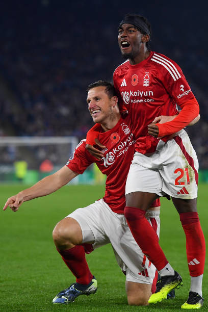 长期来看 长期来看