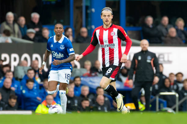 在追求控球 在追求控球