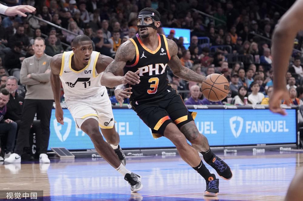 的伤病危机 的伤病危机