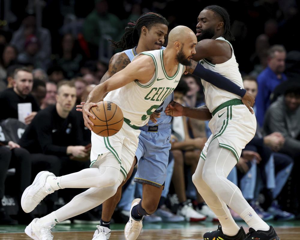 赛场上展现 赛场上展现